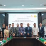 Hang Nadim Gandeng Singapore Airlines & Scoot Teken MoU Kerja Sama Pelatihan Pesawat