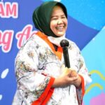 Nama Marlin Agustina Curi Perhatian, The Next Wali Kota Batam!