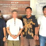 Oknum Anggota Polres Anambas Terancam Hukuman Mati Gegara Narkoba