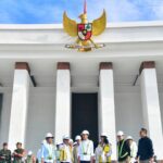 Ini Alasan Jokowi Gelar Upacara 17 Agustus Digelar di IKN dan Jakarta