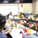 DPRD Kota Semarang Kunjungi DPRD Kota Batam Bahas Inovasi Industri dan Mekanisme Pengaduan Masyarakat