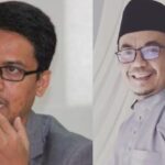 Politisi PKS Iskandarsyah Pastikan H Muhammad Rudi Bakal Tetap Maju sebagai Calon Gubernur