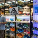 Adidas Selidiki Tuduhan Korupsi Besar-besaran di China