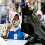 Pemerintah Sedang Susun Kebijakan untuk Selamatkan Industri Tekstil