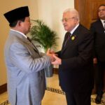 Menhan Prabowo Subianto Tegaskan Dukungan Indonesia untuk Kemerdekaan Palestina di KTT Gaza