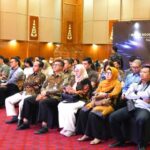 Rakornas Pengendalian Inflasi 2024: Kepri Raih TPID Award 2024, Batam dan Karimun Dapat Nominasi