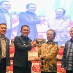 Ranperda Pertanggungjawaban APBD Kepri 2023 Dapat Persetujuan DPRD