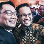 Golkar Dipaksa Lepas Ridwan Kamil dari Jawa Barat