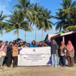 Dorong Pemerataan Pembangunan, Pemuda dan Ibu Rumah Tangga Lingga Satukan Tekad Dukung H. Muhammad Rudi