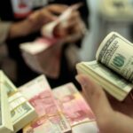 Rupiah Makin Melemah Terhadap Dolar AS, Tembus Rp16.300