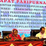 Tiga Poin Penting Rapat Paripurna DPRD Provinsi Kepri dalam Pandangan Doktor Politik Unri