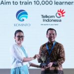 Percepatan Transformasi Digital Indonesia, Telkom Kolaborasi dengan Google