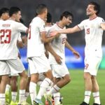 Timnas Sepak Bola Indonesia & Pesan Untuk Putra Nababan