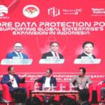 NeutraDC Gandeng KBRI Singapura Gelar Diskusi Panel Kebijakan Pelindungan Data