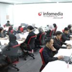 Infomedia Adopsi Automation, AI dan Analytics Sebagai Strategi Respon Tuntutan Bisnis dan Tren Market