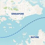 Tingkatan Konektivitas Data Center antara Singapura dan Batam, Telin dan SingTel Kolaborasi Kembangkan SKKL