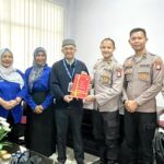 Gandeng Polda Kepri, Uniba Laksanakan Program Kuliah Lebih Cepat dan Hemat Biaya