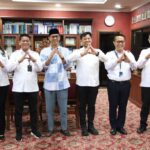 Audiensi Dengan Ketua DPRD, BTN Batam Siap Berkolaborasi