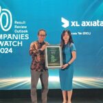 XL Axiata Kembali Dinobatkan Sebagai ‘Best Workplace to Work For In Asia’