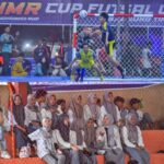 HMR Cup Futsal Championship 2024 Berlangsung Meriah