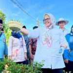 Marlin Agustina Optimis Ekonomi Batam Tumbuh Signifikan