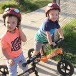 Kapan Saat yang Tepat Anak Belajar Naik Sepeda?