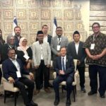 Ketua PP Muhammadiyah: Lima Tokoh Muda NU Bermesraan dengan Israel Tak Punya Nurani