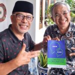 Buku Teori-Teori Komunikasi Karya Terbaru Prof Deddy Mulyana, Unik dan Berbeda!