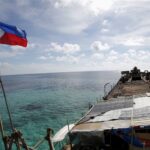 Filipina Nyatakan Capai ‘Kesepakatan’ dengan Beijing Terkait Laut Cina Selatan