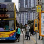 Yuk, Naik Bus Rute 69 di Hong Kong, Semua Sopirnya Perempuan!