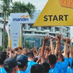 Bintan Marathon 2024 Makin Meriah dengan Dukungan Bank Mandiri dan Indofood