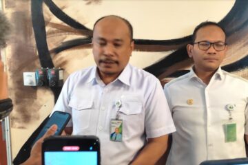 Dua Karyawannya Terjerat Kasus Korupsi, Kakanwil BPJSTK Sumbar-Riau Angkat Bicara