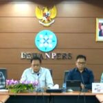 Dewan Pers Desak Panglima TNI Bentuk Tim Usut Kebakaran Rumah Wartawan Tribrata TV