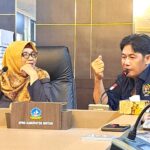 Larang Wartawan Liput Rapat, Waka I DPRD Bintan Minta Maaf