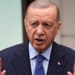 Hadiri KTT NATO di Washington, Erdogan Ingin Perbaiki Hubungan