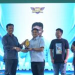 H. Muhammad Rudi Buka Turnamen E-Sport Terbesar di Karimun