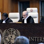 Indonesia akan Ajak Masyarakat Internasional dan PBB Tindaklanjuti Fatwa Hukum ICJ