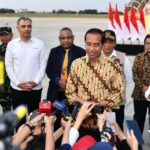 Infrastruktur Belum Siap, Jokowi Batal Berkantor di IKN Bulan Juli