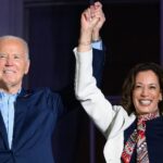 Setelah Biden Mundur, Apakah Kamala Harris Otomatis Jadi Calon Presiden?