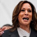 Kamala Harris Sosok Pendobrak yang Bisa Jadi Capres AS Bersejarah