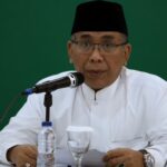 Gegara Lima Kadernya Menghadap Presiden Israel, Ketua Umum PBNU Minta Maaf