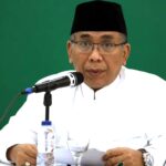 Lebih Baik PBNU Bentuk Partai Baru Daripada Mengusik PKB