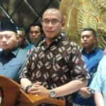 Ketua KPU Hasyim Asyari Terbukti Lecehkan Wanita Petugas PPLN, DKPP Putuskan Pecat!