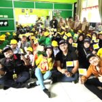 Dukung Anak Berkebutuhan Khusus, Maxim Rayakan Hari Anak Nasional Bersama Murid SLB Negeri Batam