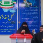 Iran Gelar Pilpres Putaran Kedua Meski Partisipasi Pemilih Sentuh Titik Terendah