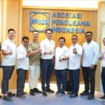 PLN Batam Silaturahmi Dengan Apindo Kota Batam dan Kepri