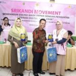 Peringatan Hari Anak Nasional, Srikandi PLN Batam Gelar Edukasi Ketenagalistrikan di SMPN 31 Batam