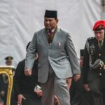 Prabowo Berangsur Sembuh Setelah Operasi Kaki