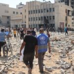 Sekjen PBB Tegaskan Tak Ada Alternatif Lain untuk Gantikan UNRWA
