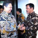 Menko Perekonomian RI – Kepala BP Batam Sepakat Tingkatkan Kesejahteraan Masyarakat Lewat PSN Rempang Eco-City